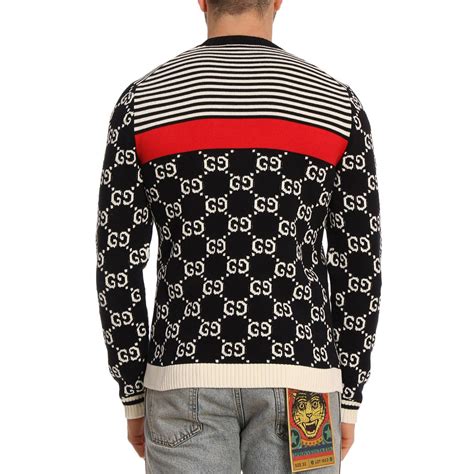 gucci pullover cheap|gucci pullover men's.